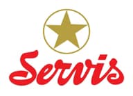 Client logo