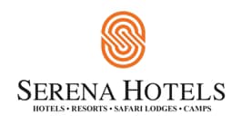 Client logo
